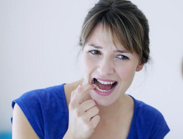 生活小妙招口腔溃疡,快速治口腔溃疡小妙招