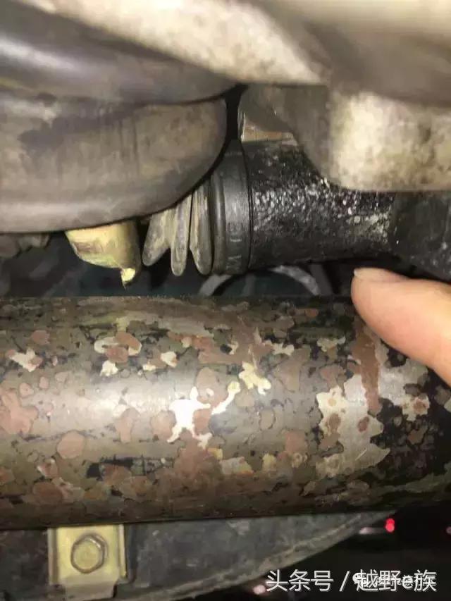 2015猎豹黑金刚四驱,黑金刚机械四驱怎么操作