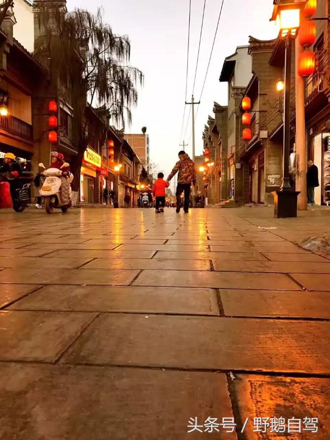 昆明至昭通大山包自驾攻略,云南昭通大山包自驾游攻略