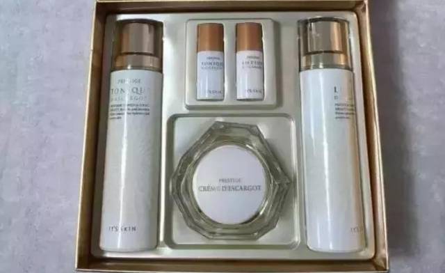 便宜又好用的韩妆套盒,韩妆入门套盒推荐