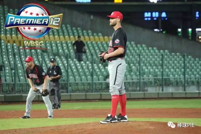 加拿大重装出征wbc经典赛老牌劲旅恐遇一场不胜噩梦