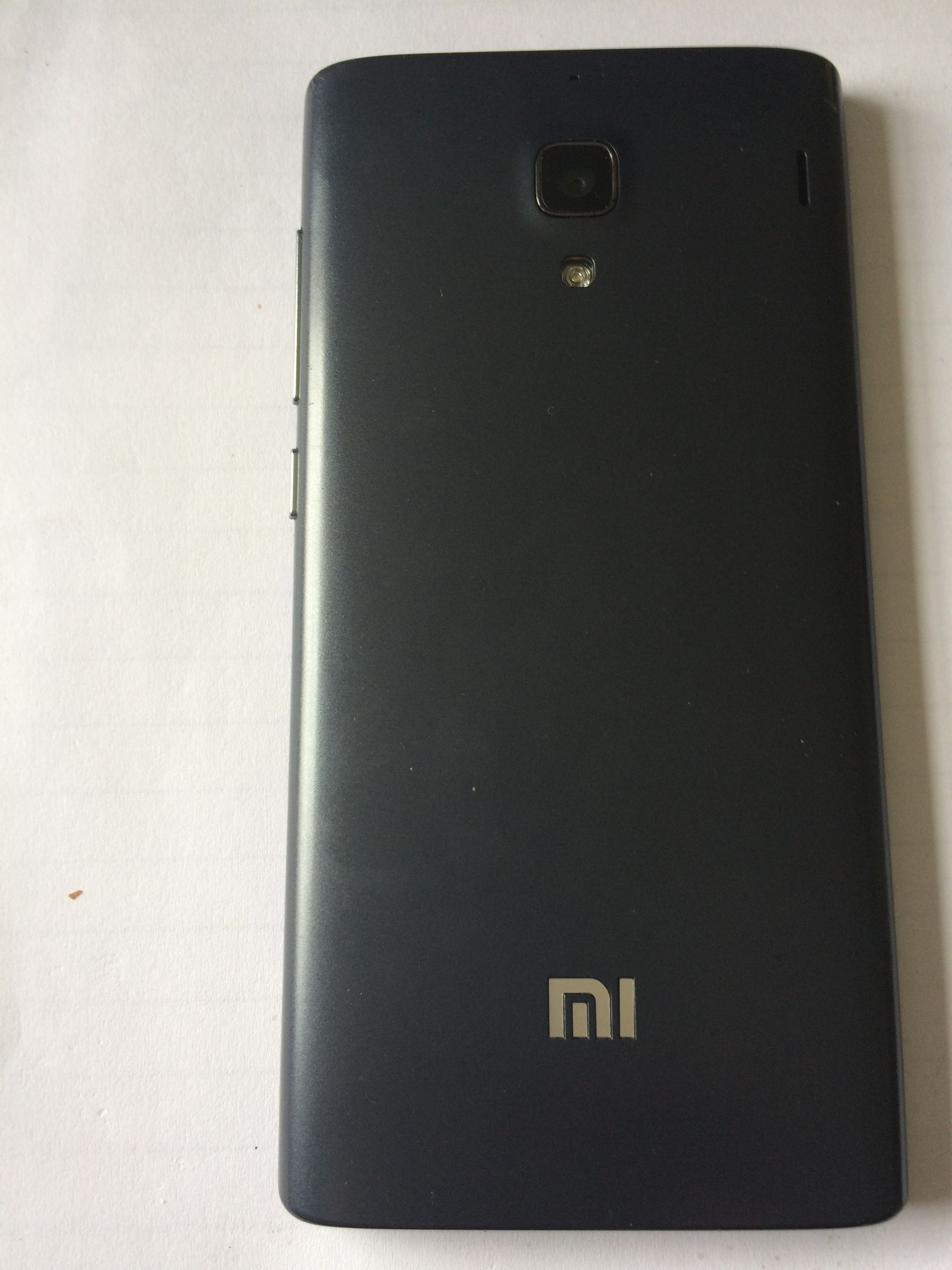 红米最经典的手机,曾经烂大街的手机红米1s