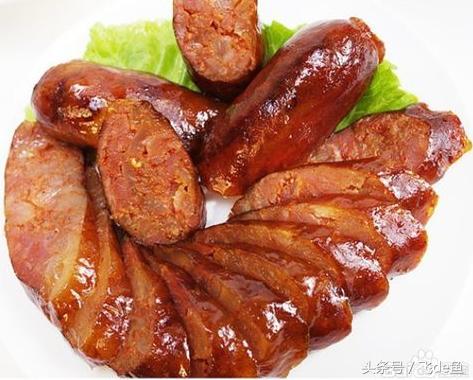 四川腊肠做法直播,四川腊肠做法用麻椒