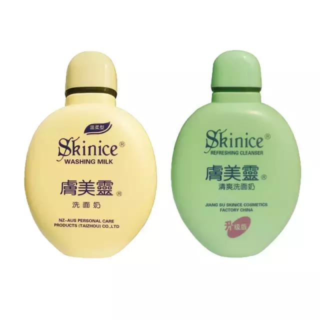 这些便宜的国货千万别碰,很便宜的护肤国货