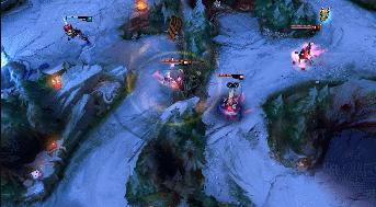 lol同样的装备为什么别人伤害高,lol波比要什么英雄才能压制