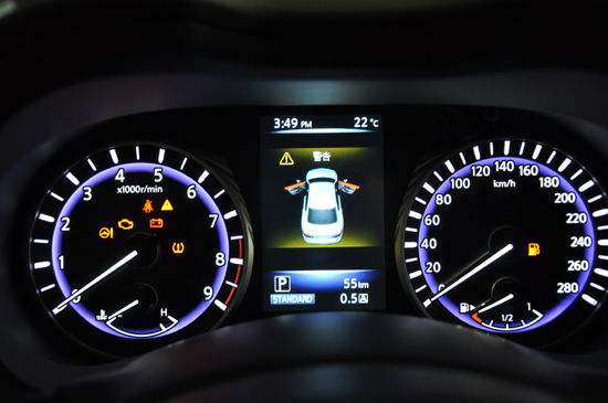 路上的鬼探头事件,路上的鬼探头是什么意思