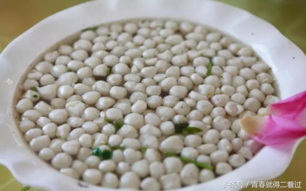 甏肉干饭是山东济宁的特色小吃,济宁甏肉干饭都有什么菜