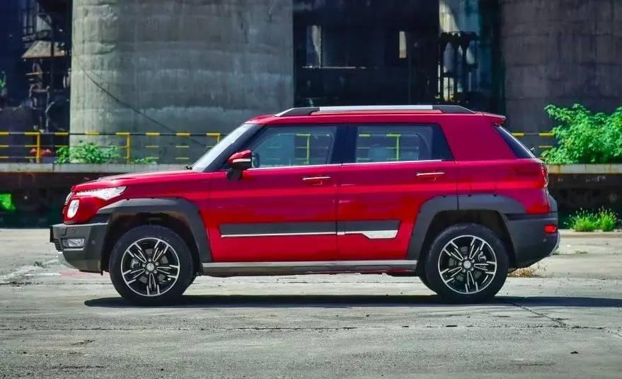 后排可以放平5座中型suv推荐,7座suv后排放平