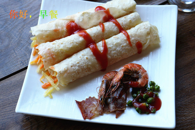 墨西哥卷饼皮,墨西哥卷饼美国