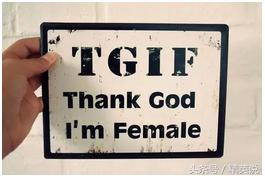 YOLO、FTW、TGIF，歪果仁爱用的缩写你都知道么？