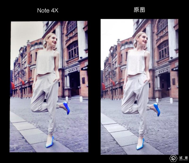 红米note4x能用27w快充吗,红米note4x快充