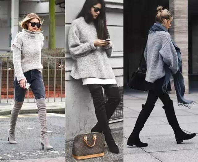 满大街的同款鞋，感觉好掉价！另辟蹊径竟发现这些超值大牌鞋款