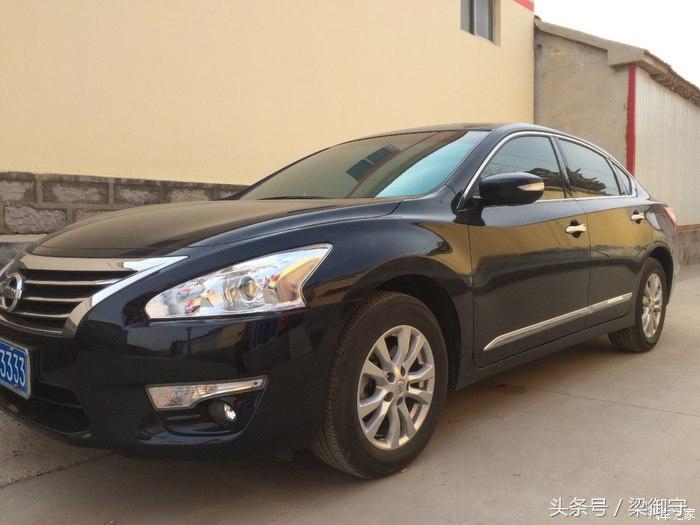 13款天籁舒适版有定速巡航吗,13款日产天籁舒适版8万公里车况