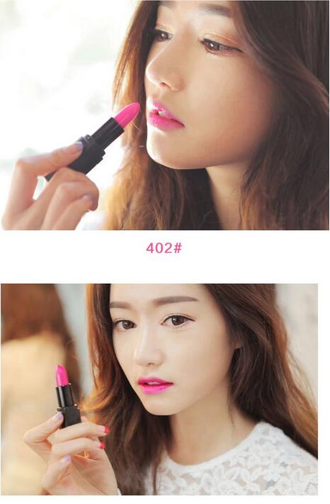 八款“想你色”唇膏