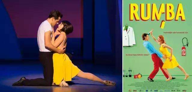 知道《爱乐之城》这89个梗，你就能了解大半个歌舞片史