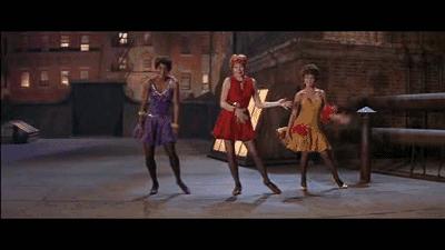 知道《爱乐之城》这89个梗，你就能了解大半个歌舞片史