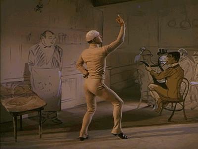 知道《爱乐之城》这89个梗，你就能了解大半个歌舞片史