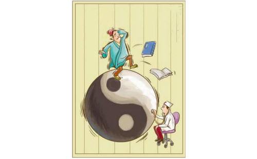 你不知道牙医的那些事,牙医十大尴尬事件