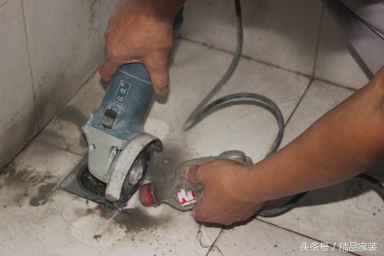 卫生间地漏反水解决方法,卫生间地漏反味严重咋办