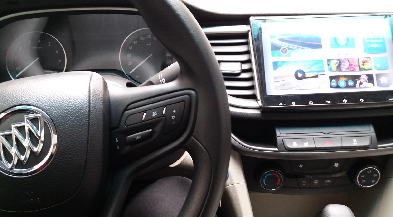 别克英朗1.5升顶配车,别克英朗代步1.5l够不够