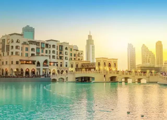 去迪拜必买的伴手礼,去迪拜必买的十种食物