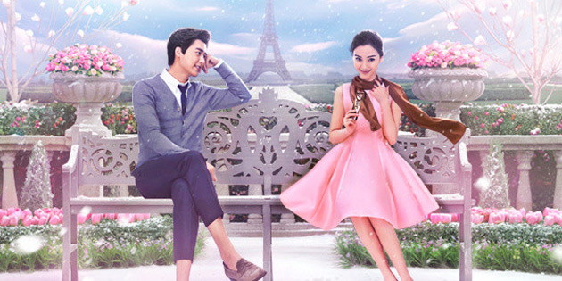 商业广告与文化的结合,具有独特性的广告文化