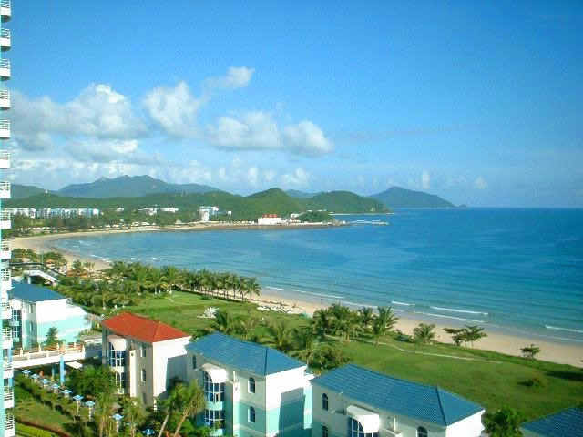 三亚怎么选酒店,去三亚怎么找酒店