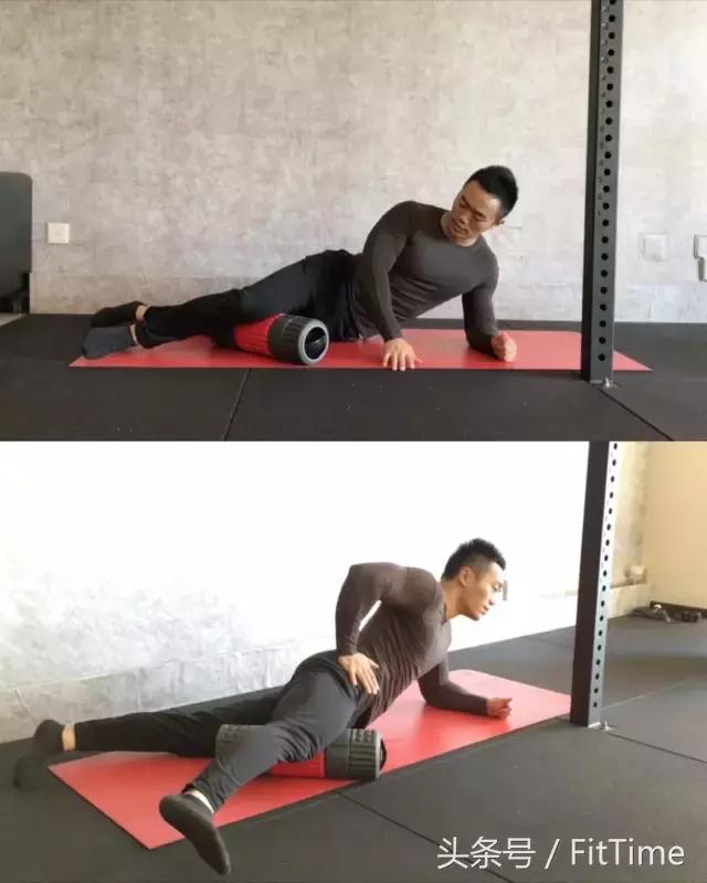 粗小腿怎么变细,粗小腿改善