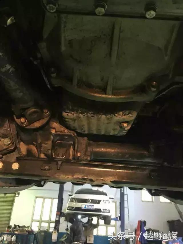 2015猎豹黑金刚四驱,黑金刚机械四驱怎么操作