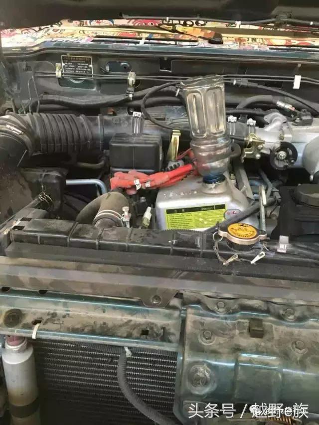 2015猎豹黑金刚四驱,黑金刚机械四驱怎么操作