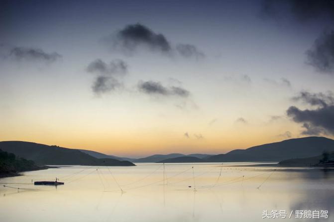 昆明至昭通大山包自驾攻略,云南昭通大山包自驾游攻略