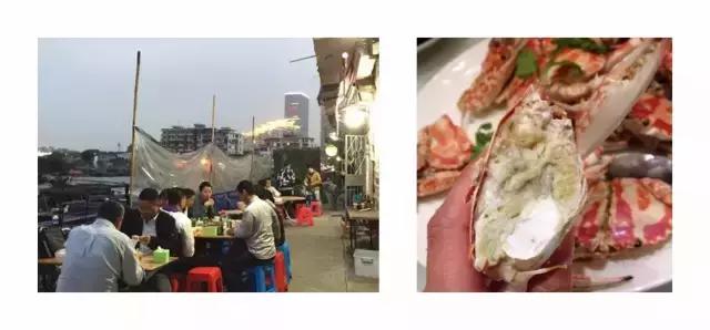 沙坡尾十大特色美食 (沙坡尾有什么好吃的吗)