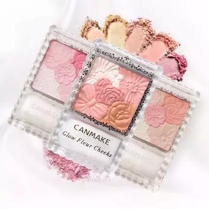 让所有新手小白都学会化妆,卡大人