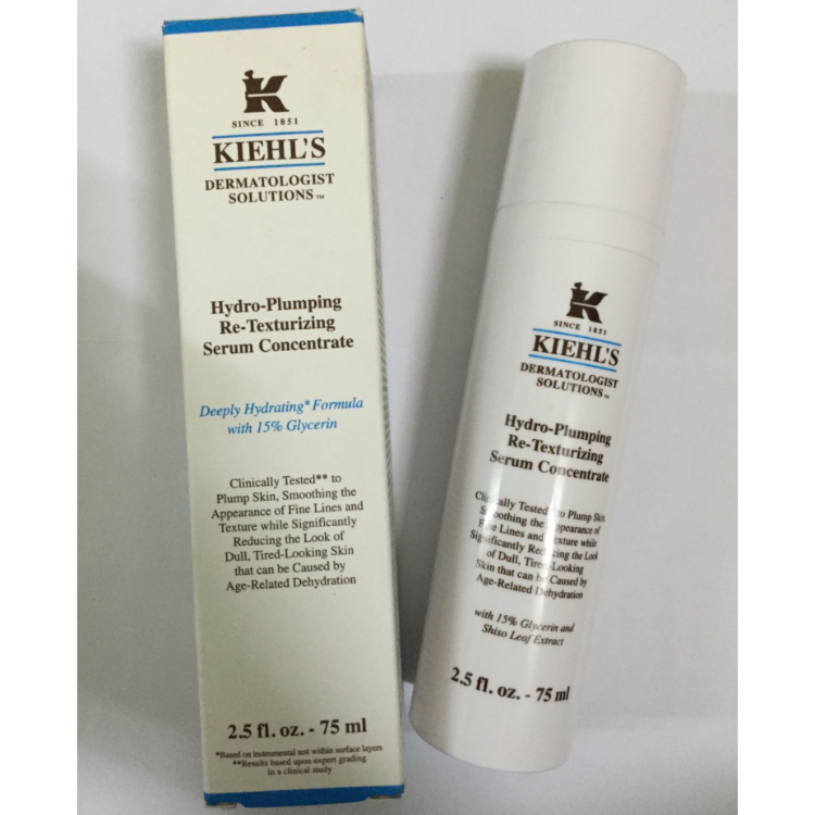 保湿又抗老的精华,盘点那些相见恨晚