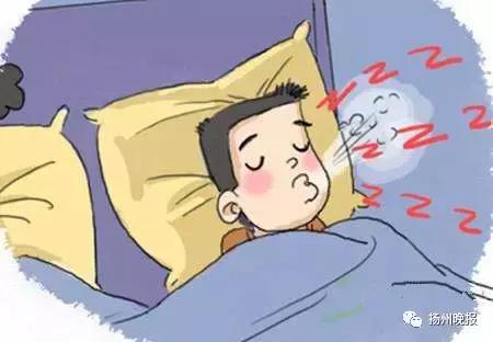 7岁男鼻鼾声好大,8岁小男孩晚上睡觉鼾声大