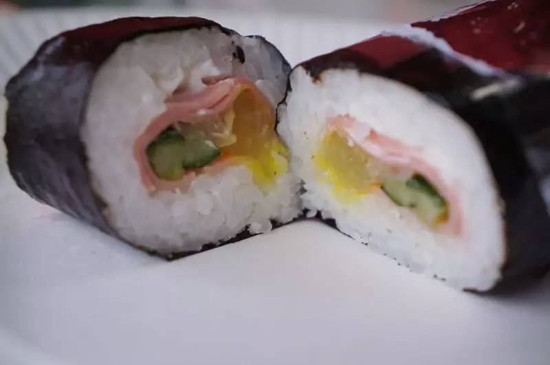 好吃的便利店饭团,便利店最值得吃的饭团