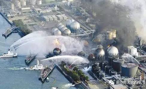 日本福岛核泄漏死了多少人,福岛核泄漏已过7年