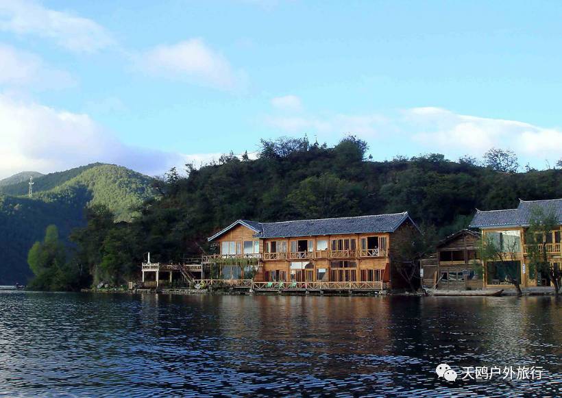 丽江去泸沽湖旅游攻略必去景点,云南泸沽湖十大著名景点排名