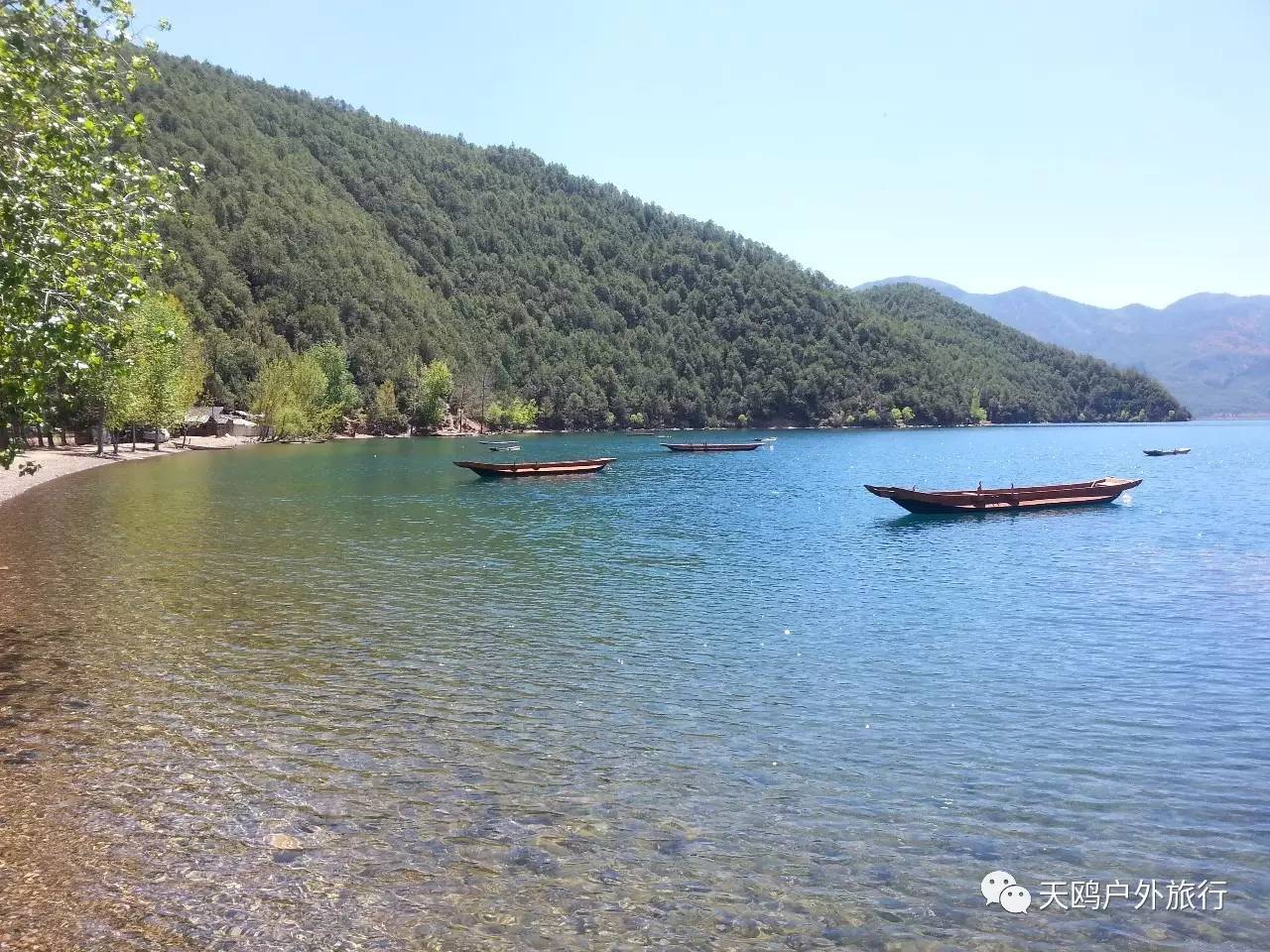 丽江去泸沽湖旅游攻略必去景点,云南泸沽湖十大著名景点排名