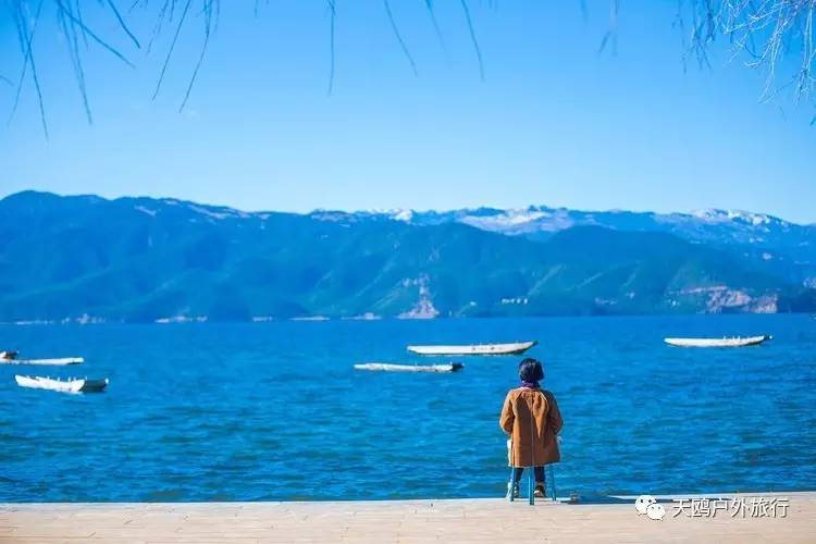 丽江去泸沽湖旅游攻略必去景点,云南泸沽湖十大著名景点排名