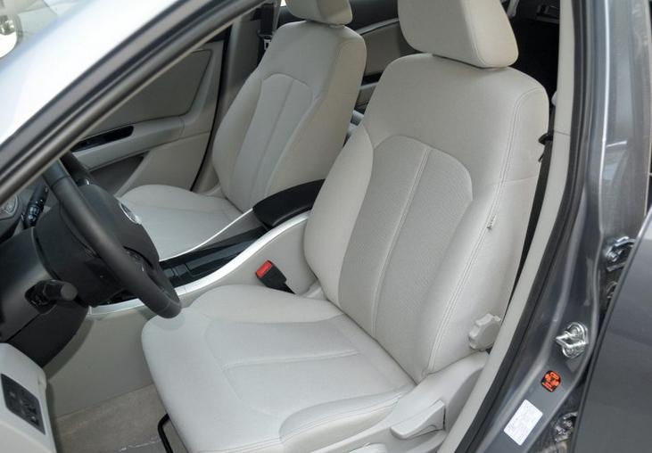 14万以下轿车车长4米9,14万左右4米9长可以买什么车