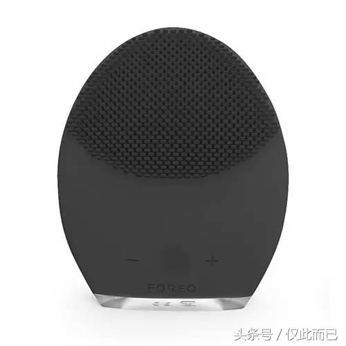 foreoluna2洁面仪视频,foreoluna露娜洁面仪