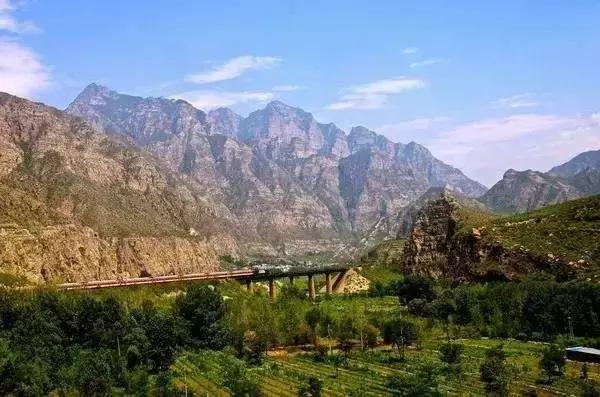 从武汉出发，坐火车就能去四国旅游，Get超强攻略！