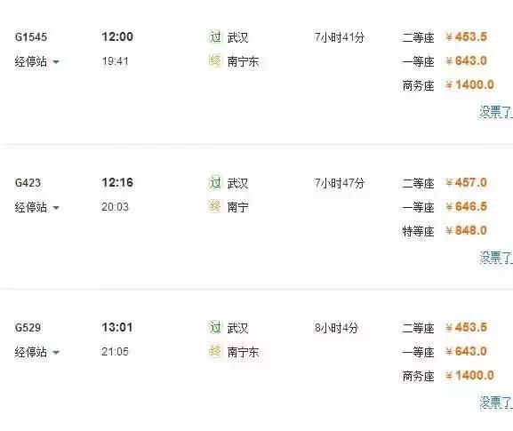 从武汉出发，坐火车就能去四国旅游，Get超强攻略！