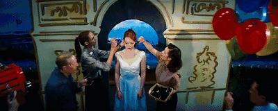 知道《爱乐之城》这89个梗，你就能了解大半个歌舞片史