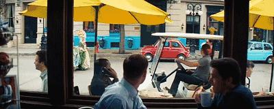 知道《爱乐之城》这89个梗，你就能了解大半个歌舞片史