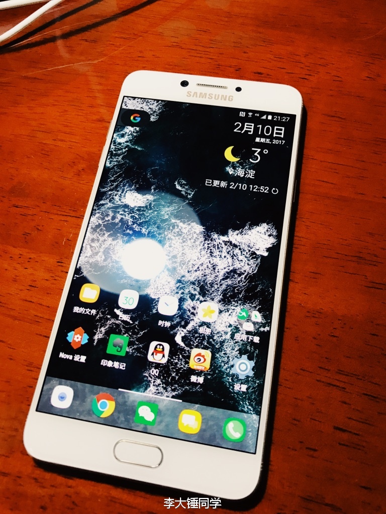 三星galaxys21+测评,三星galaxyc7缺点