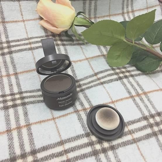 大幂幂凸显发际线,大幂幂发际线高