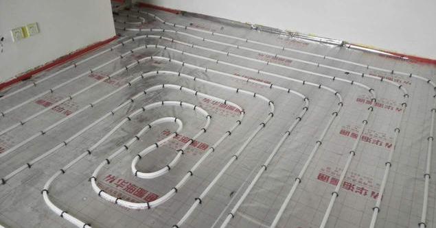 地暖漏水视频,地暖漏水的最佳解决方法