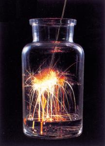 吃了带铁锈的东西会怎么样,食物里有铁锈能吃吗